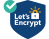 Selo lets encrypt