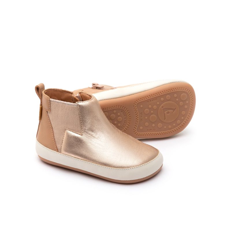 Bota infantil sales tip toey joey