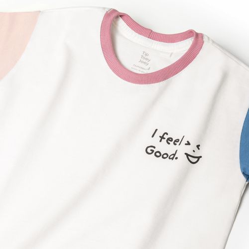 I FEEL GOOD