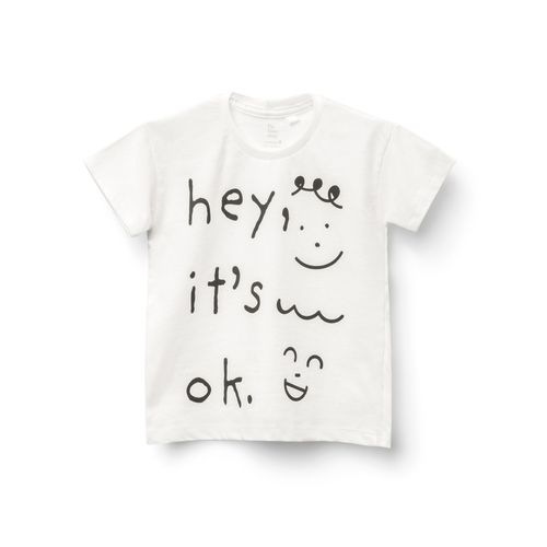 ITS OK