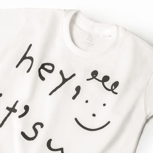 ITS OK
