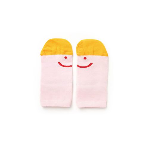 DEDINHOS LIVRES SMILE
