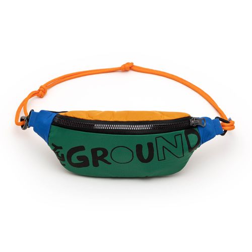 Bag crossbody playground