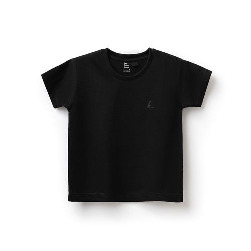 Camiseta manga curta joey