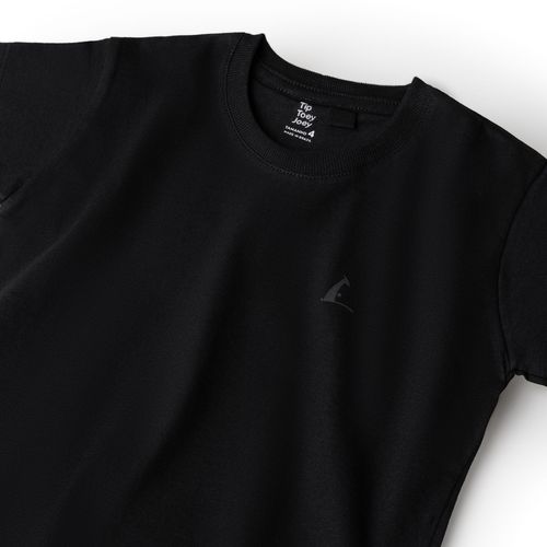 Camiseta manga curta joey