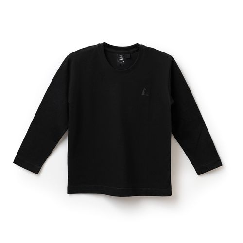Camiseta Manga Longa Joey