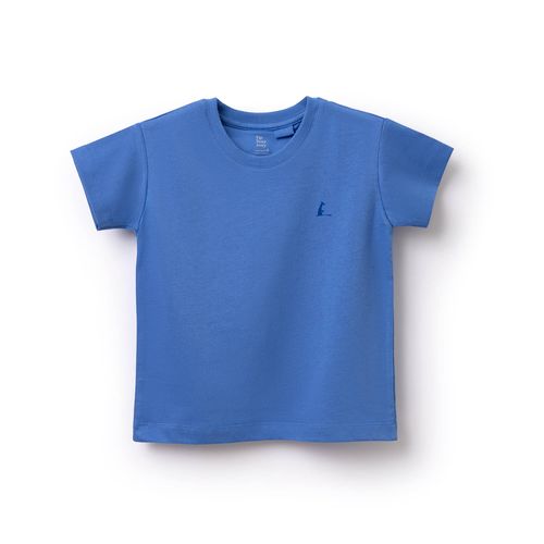 Camiseta manga curta joey