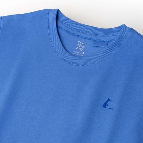 Camiseta manga curta joey