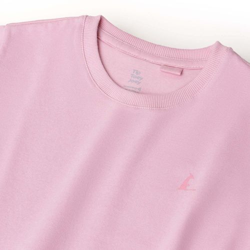 Camiseta manga curta joey