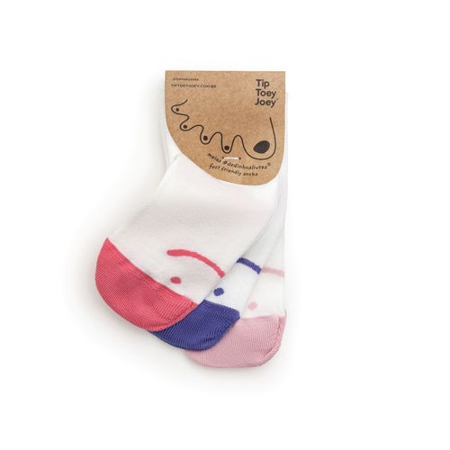 Dedinhos livres smile